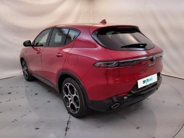 SPOTICAR Alfa Romeo Tonale 1.3 Hybride Rechargeable Phev 280ch At6 Q4 Veloce Occasion - Suv-4x4 Hybride Rechargeable Rouge - Venissieux - 1203970202_3