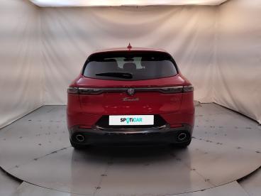 SPOTICAR Alfa Romeo Tonale 1.3 Hybride Rechargeable Phev 280ch At6 Q4 Veloce Occasion - Suv-4x4 Hybride Rechargeable Rouge - Venissieux - 1203970202_4