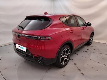 SPOTICAR Alfa Romeo Tonale 1.3 Hybride Rechargeable Phev 280ch At6 Q4 Veloce Occasion - Suv-4x4 Hybride Rechargeable Rouge - Venissieux - 1203970202_5