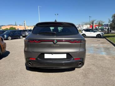 ALFA ROMEO CERTIFIED Alfa Romeo Tonale 1.3 Phev 280ch Veloce At6 E-q4 occasion certifiée - Suv Hybride Rechargeable Gris Vesuvio Métallisée - Nimes Cedex 9 - 3971275_4