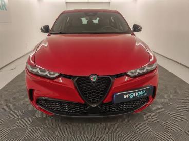 ALFA ROMEO CERTIFIED Alfa Romeo Tonale 1.3 Phev 280ch Veloce At6 E-q4 occasion certifiée - Suv Hybride Rechargeable Rouge - Aubiere - 3971278_2