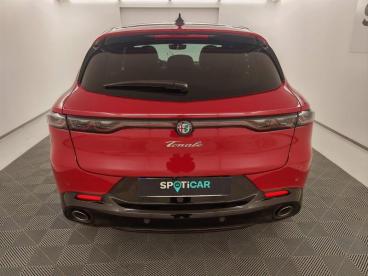 ALFA ROMEO CERTIFIED Alfa Romeo Tonale 1.3 Phev 280ch Veloce At6 E-q4 occasion certifiée - Suv Hybride Rechargeable Rouge - Aubiere - 3971278_5