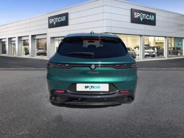ALFA ROMEO CERTIFIED Alfa Romeo Tonale 1.5 Hybrid 130ch Edizione Speciale Tct occasion certifiée - Suv Hybride Vert Montreal Tri-couche Spéciale - Nimes Cedex 9 - 3982429_5