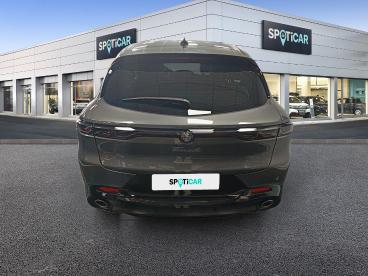 ALFA ROMEO CERTIFIED Alfa Romeo Tonale 1.3 Ibrida Plug-in 280ch Veloce At6 E-q4 occasion certifiée - Suv Hybride Rechargeable Gris Vesuvio Métallisée - Annecy - 3990027_5