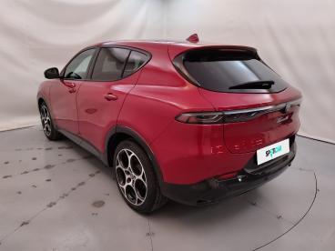SPOTICAR Alfa Romeo Tonale 1.5 Hybrid 160 Ch Vgt Tct7 Veloce Occasion - Suv-4x4 Essence Rouge - Lyon - 1203990752_3