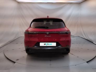 SPOTICAR Alfa Romeo Tonale 1.5 Hybrid 160 Ch Vgt Tct7 Veloce Occasion - Suv-4x4 Essence Rouge - Lyon - 1203990752_4