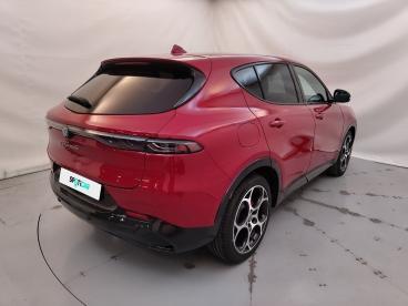 SPOTICAR Alfa Romeo Tonale 1.5 Hybrid 160 Ch Vgt Tct7 Veloce Occasion - Suv-4x4 Essence Rouge - Lyon - 1203990752_5