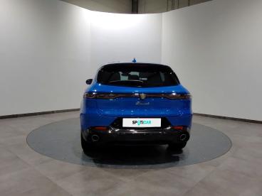 SPOTICAR Alfa Romeo Tonale 1.3 Hybride Rechargeable Phev 280ch At6 Q4 Veloce Occasion - Suv-4x4 Hybride Rechargeable Bleu - Toulouse - 1203993906_4