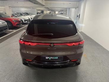 SPOTICAR Alfa Romeo Tonale 1.5 Hybrid 160ch Edizione Speciale Tct Occasion - Suv-4x4 Hybride Gris Vesuvio Métallisée - Montlhery - 1203994014_3