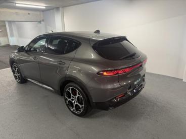 SPOTICAR Alfa Romeo Tonale 1.5 Hybrid 160ch Edizione Speciale Tct Occasion - Suv-4x4 Hybride Gris Vesuvio Métallisée - Montlhery - 1203994014_5