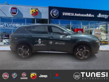 ALFA ROMEO CERTIFIED Alfa Romeo Tonale 1.3 Ibrida Plug-in 270ch Sport Speciale At6 E-q4 occasion certifiée - Suv Hybride Rechargeable Vert Monza Métallisée - Bourgoin-jallieu - 3999765_4