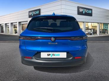 SPOTICAR Alfa Romeo Tonale Sprint 1.5 Mhev 130 Dct Occasion - Suv-4x4 Hybride Bleu - Bourgoin Jallieu - 1204001218_5