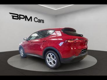 ALFA ROMEO CERTIFIED Alfa Romeo Tonale 1.5 Hybrid 130ch Sprint Tct occasion certifiée - Suv Hybride Rouge - Orleans Cedex 02 - 4003782_4
