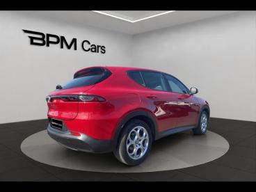 ALFA ROMEO CERTIFIED Alfa Romeo Tonale 1.5 Hybrid 130ch Sprint Tct occasion certifiée - Suv Hybride Rouge - Orleans Cedex 02 - 4003782_5