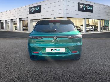 SPOTICAR Alfa Romeo Tonale 1.5 Hybrid 160 Ch Vgt Tct7 Tributo Italiano Occasion - Suv-4x4 Essence Vert Fonce - Saint-etienne - 1204005836_5