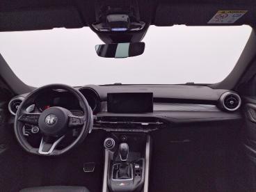 SPOTICAR Alfa Romeo Tonale 1.3 Hybride Rechargeable Phev 280ch At6 Q4 Edizion Occasion - Suv-4x4 Hybride Rechargeable Bleu - Lyon - 1204008089_2