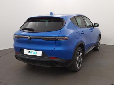 SPOTICAR Alfa Romeo Tonale 1.3 Hybride Rechargeable Phev 280ch At6 Q4 Edizion Occasion - Suv-4x4 Hybride Rechargeable Bleu - Lyon - 1204008089_3