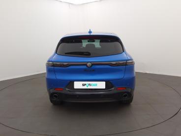 SPOTICAR Alfa Romeo Tonale 1.3 Hybride Rechargeable Phev 280ch At6 Q4 Edizion Occasion - Suv-4x4 Hybride Rechargeable Bleu - Lyon - 1204008089_4