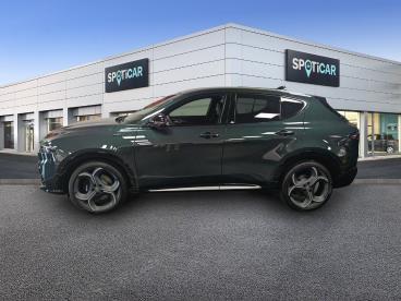 ALFA ROMEO CERTIFIED Alfa Romeo Tonale 1.5 Ibrida 175ch Sport Speciale Tct occasion certifiée - Suv Hybride Vert Monza Métallisée/toit Noir - Annecy - 4009365_4