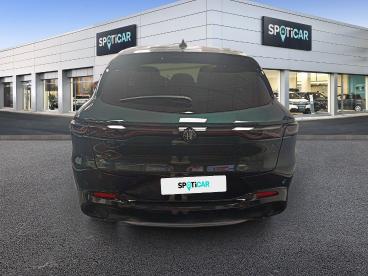 ALFA ROMEO CERTIFIED Alfa Romeo Tonale 1.5 Ibrida 175ch Sport Speciale Tct occasion certifiée - Suv Hybride Vert Monza Métallisée/toit Noir - Annecy - 4009365_5