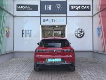 SPOTICAR Alfa Romeo Tonale 1.5 Hybrid 160ch Edizione Speciale Tct Occasion - Suv-4x4 Hybride Rouge - Montpellier Cedex 3 - 1204017996_5
