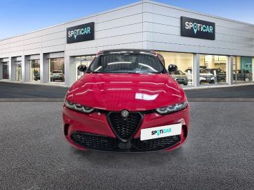 SPOTICAR Alfa Romeo Tonale 1.3 Hybride Rechargeable Phev 280ch At6 Q4 Veloce Occasion - Suv-4x4 Hybride Rouge - Montmorot - 1204028848_2