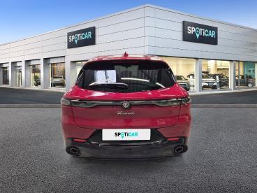 SPOTICAR Alfa Romeo Tonale 1.3 Hybride Rechargeable Phev 280ch At6 Q4 Veloce Occasion - Suv-4x4 Hybride Rouge - Montmorot - 1204028848_5