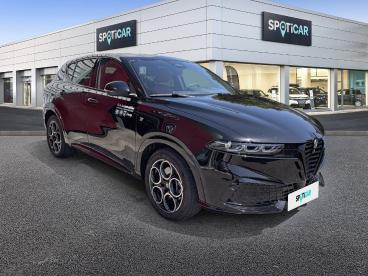 ALFA ROMEO CERTIFIED Alfa Romeo Tonale 1.5 Ibrida 175ch Ti Tct occasion certifiée - Suv Hybride Noir Alfa Pastel - Annemasse - 4034628_3