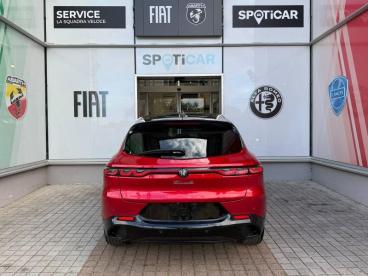 ALFA ROMEO CERTIFIED Alfa Romeo Tonale 1.6 Mjet Ii 130ch Ti Tct occasion certifiée - Suv Diesel Rouge Alfa Pastel - Montpellier Cedex 3 - 4038040_5