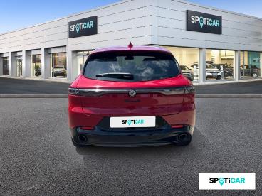 SPOTICAR Alfa Romeo Tonale 1.3 Phev 280ch Edizione Speciale At6 E-q4 Occasion - Suv-4x4 Hybride Rechargeable Rouge - Champniers - 1204039167_5