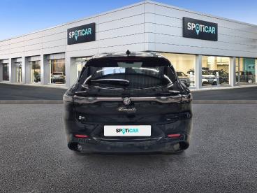 SPOTICAR Alfa Romeo Tonale 1.5 Hybrid 160 Ch Vgt Tct7 Veloce Occasion - Suv-4x4 Hybride Noir - Montmorot - 1204040135_5