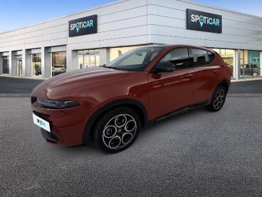 SPOTICAR Alfa Romeo Tonale 1.5 Hybrid 160 Ch Vgt Tct7 Sprint Occasion - Suv-4x4 Essence Rouge - Le Grand Quevilly - 1204040235_1