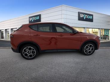 SPOTICAR Alfa Romeo Tonale 1.5 Hybrid 160 Ch Vgt Tct7 Sprint Occasion - Suv-4x4 Essence Rouge - Le Grand Quevilly - 1204040235_4