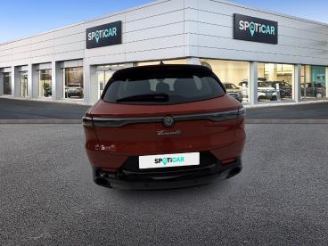SPOTICAR Alfa Romeo Tonale 1.5 Hybrid 160 Ch Vgt Tct7 Sprint Occasion - Suv-4x4 Essence Rouge - Le Grand Quevilly - 1204040235_5
