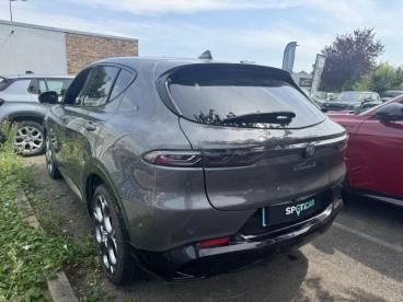 ALFA ROMEO CERTIFIED Alfa Romeo Tonale 1.5 Hybrid 130ch Edizione Speciale Tct occasion certifiée - Suv Hybride Gris Vesuvio Métallisée - Coignieres - 4040879_5