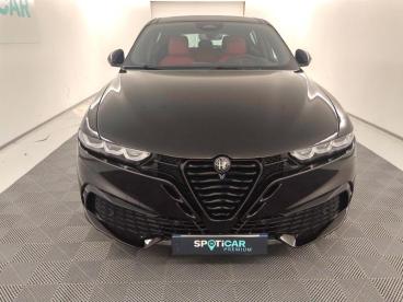 ALFA ROMEO CERTIFIED Alfa Romeo Tonale 1.6 Mjet Ii 130ch Ti Tct occasion certifiée - Suv Diesel Noir Alfa Pastel - Aubiere - 4040907_2