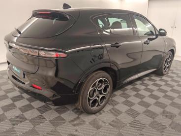 ALFA ROMEO CERTIFIED Alfa Romeo Tonale 1.6 Mjet Ii 130ch Ti Tct occasion certifiée - Suv Diesel Noir Alfa Pastel - Aubiere - 4040907_4