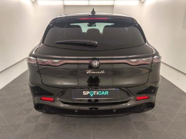 ALFA ROMEO CERTIFIED Alfa Romeo Tonale 1.6 Mjet Ii 130ch Ti Tct occasion certifiée - Suv Diesel Noir Alfa Pastel - Aubiere - 4040907_5