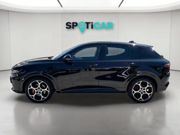 ALFA ROMEO CERTIFIED Alfa Romeo Tonale 1.6 Mjet Ii 130ch Sprint Tct occasion certifiée - Suv Diesel Noir Alfa Pastel - Nice - 4042913_2