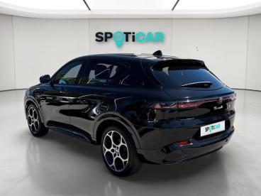 ALFA ROMEO CERTIFIED Alfa Romeo Tonale 1.6 Mjet Ii 130ch Sprint Tct occasion certifiée - Suv Diesel Noir Alfa Pastel - Nice - 4042913_3