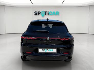 ALFA ROMEO CERTIFIED Alfa Romeo Tonale 1.6 Mjet Ii 130ch Sprint Tct occasion certifiée - Suv Diesel Noir Alfa Pastel - Nice - 4042913_4
