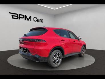 ALFA ROMEO CERTIFIED Alfa Romeo Tonale 1.6 Mjet Ii 130ch Sprint Tct occasion certifiée - Suv Diesel Rouge - Saint-nazaire Cedex - 4049611_5