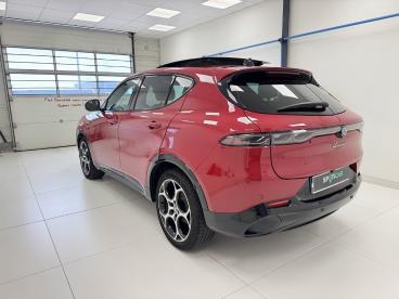 SPOTICAR Alfa Romeo Tonale 1.6l Mjet Ii 130ch Vgt Tct6 Veloce Occasion - Suv-4x4 Diesel Rouge - Yvetot - 1204056512_4