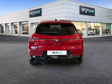 SPOTICAR Alfa Romeo Tonale 1.5 Ibrida 160 Ch Vgt Tct7 Veloce Occasion - Suv-4x4 Hybride Rouge - Epinal - 1204075431_5