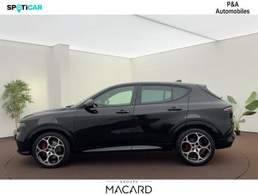 SPOTICAR Alfa Romeo Tonale 1.6 Mjet Ii 130ch Veloce Tct Occasion - Suv-4x4 Diesel Noir Alfa Pastel - Montauban - 1204082484_1