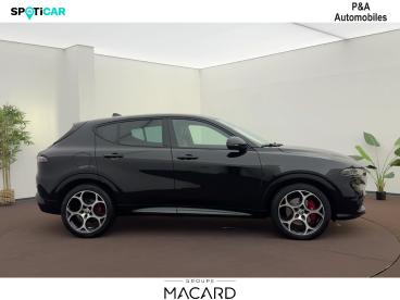 SPOTICAR Alfa Romeo Tonale 1.6 Mjet Ii 130ch Veloce Tct Occasion - Suv-4x4 Diesel Noir Alfa Pastel - Montauban - 1204082484_5
