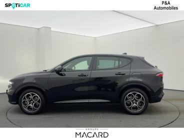 SPOTICAR Alfa Romeo Tonale 1.3 Phev 190ch Sprint At6 E-q4 Occasion - Suv-4x4 Hybride Rechargeable Noir Alfa Pastel - Montauban - 1204082489_1