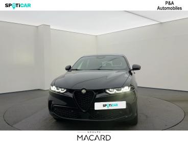 SPOTICAR Alfa Romeo Tonale 1.3 Phev 190ch Sprint At6 E-q4 Occasion - Suv-4x4 Hybride Rechargeable Noir Alfa Pastel - Montauban - 1204082489_3