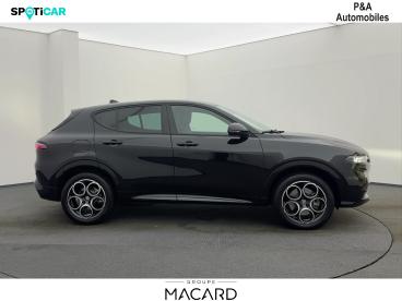 SPOTICAR Alfa Romeo Tonale 1.3 Phev 190ch Sprint At6 E-q4 Occasion - Suv-4x4 Hybride Rechargeable Noir Alfa Pastel - Montauban - 1204082489_5