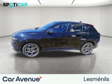 SPOTICAR Alfa Romeo Tonale 1.5 Hybrid 130 Ch Tct7 Sprint Occasion - Suv-4x4 Hybride Noir Alfa Pastel - Ludres - 1204087972_2